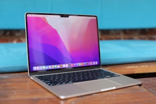 Dàn "cực phẩm" siêu "sale" nhà MacBook: Máy đẹp, giá "ngon", mức giảm lên tới 22%