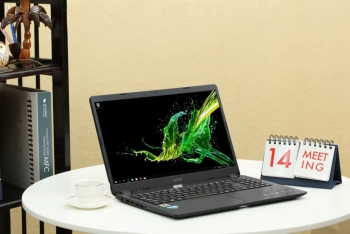 Điểm danh những laptop dưới 10 triệu bán chạy nhất thị trường 2022: Rẻ, khỏe, đẹp