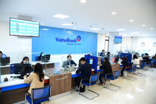 VietinBank “đại" hạ giá khoản nợ nghìn tỷ xuống mức khởi điểm chỉ 189 tỷ đồng