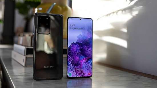 Galaxy S20 Ultra "tri ân" các fan khi giá giảm "tận đáy": Rẻ mà khỏe nhất nhà Samsung