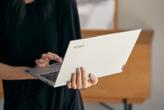 Lenovo Yoga Slim 7 Pro vừa siêu sale tháng 11: Siêu phẩm laptop chưa bao giờ rẻ thế