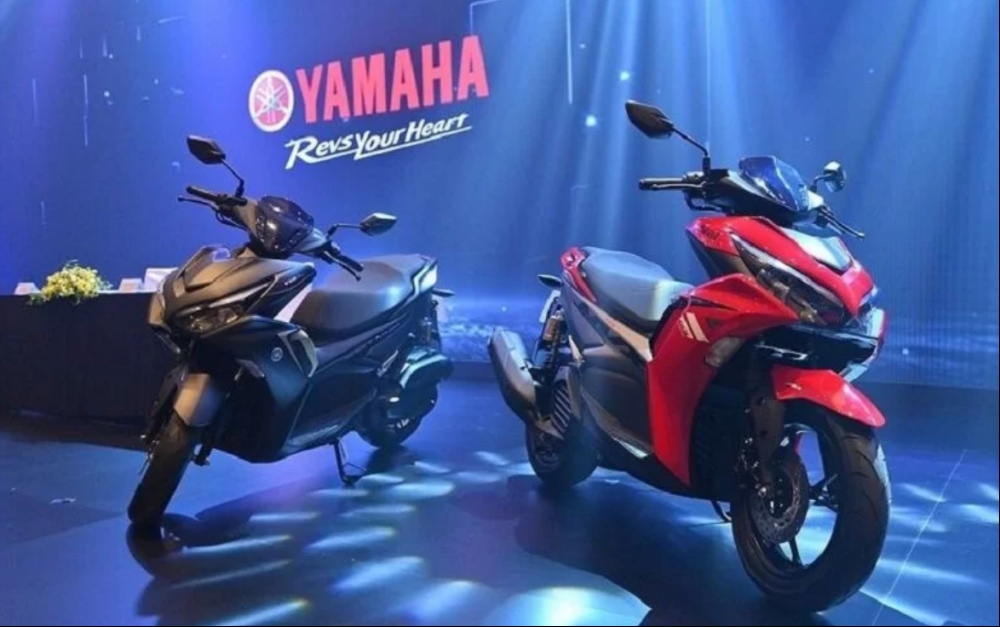 Thủ tục mua xe máy Yamaha trả góp mới nhất năm 2022