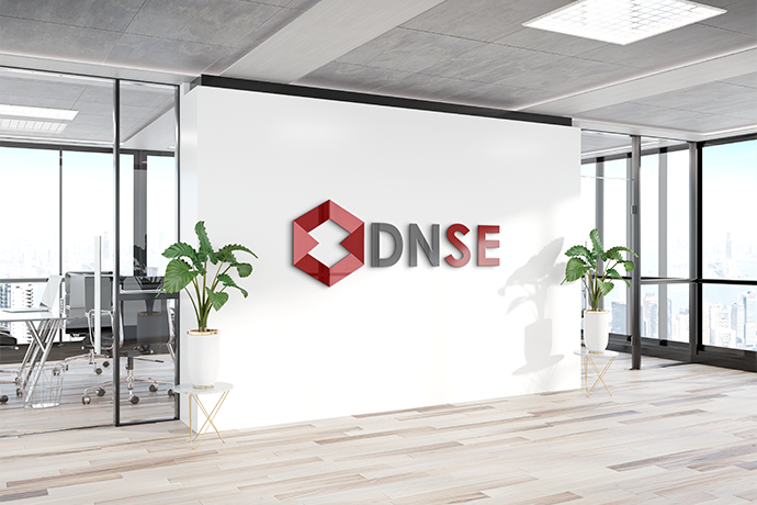 DNSE gia nhập cuộc đua điều chỉnh lãi suất vay ký quỹ