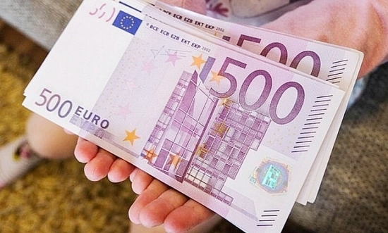 Tỷ giá euro hôm nay 15/11/2022: Đồng Euro tăng nhẹ