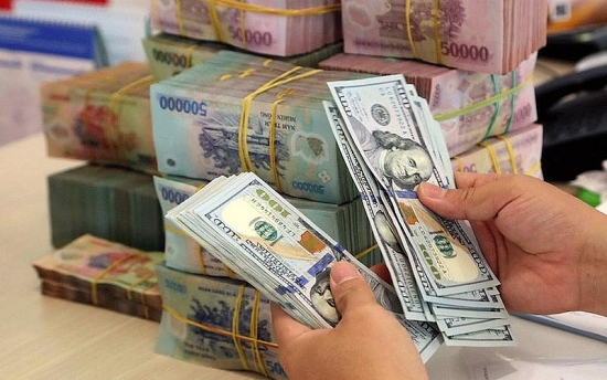 Yuanta Việt Nam: Áp lực tỷ giá giảm, lãi suất sẽ sớm 'hạ nhiệt' theo