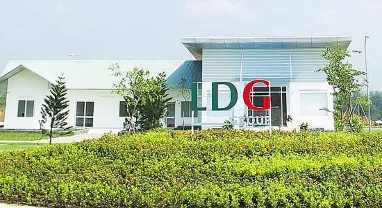 VDSC tiếp tục bán giải chấp cổ phiếu của Chủ tịch LDG