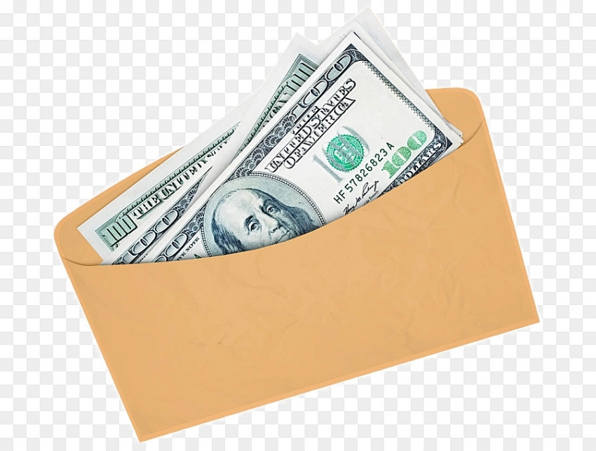 Phương pháp tiết kiệm tiền bằng phong bì giúp bạn có kế hoạch chi tiêu hợp lý