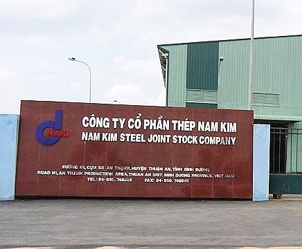 Phó Tổng Giám đốc NKG Trần Ngọc Diệu đăng ký mua 2 triệu cổ phiếu