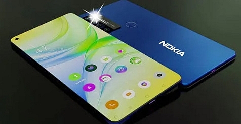Sự trở lại của "huyền thoại" nhà Nokia: "Nội thất" là tổng hợp những gì tối tân nhất