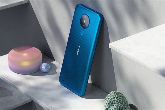 "Tượng đài" phân khúc giá rẻ nhà Nokia: Giá chỉ 2 triệu, hiệu năng "không phải dạng vừa"