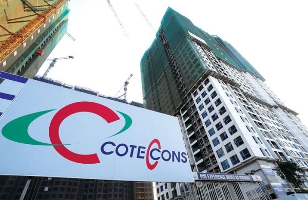 coteccons thông tin về dự án liên quan đến Vạn Thịnh Phát