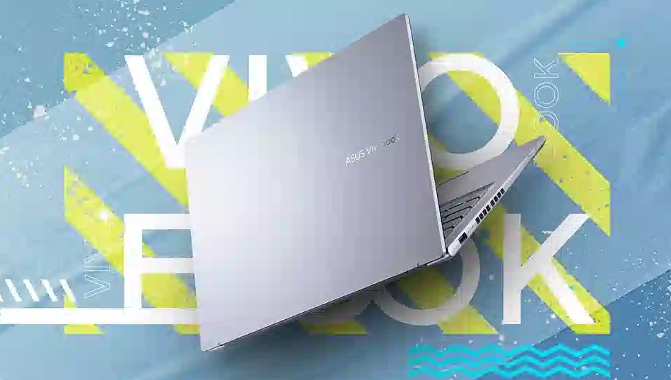 Laptop Asus Vivobook 15X: "Tỏa sáng" với loạt tính năng hiện đại, giá không hề "hại ví"