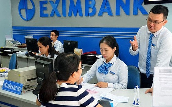 Cổ phiếu EIB mất hơn 50% giá trị, ngân hàng Eximbank phân trần ra sao?