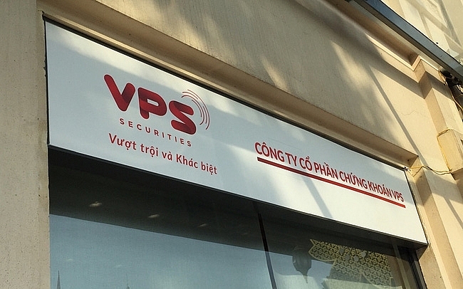 VSD khiển trách 3 công ty chứng khoán do nhiều lần sửa đổi giao dịch trong tháng 10