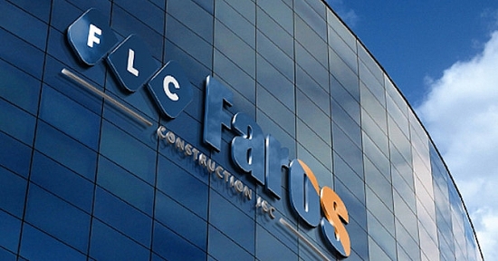 FLC Faros chấm dứt hoạt động Chi nhánh Thanh Hóa