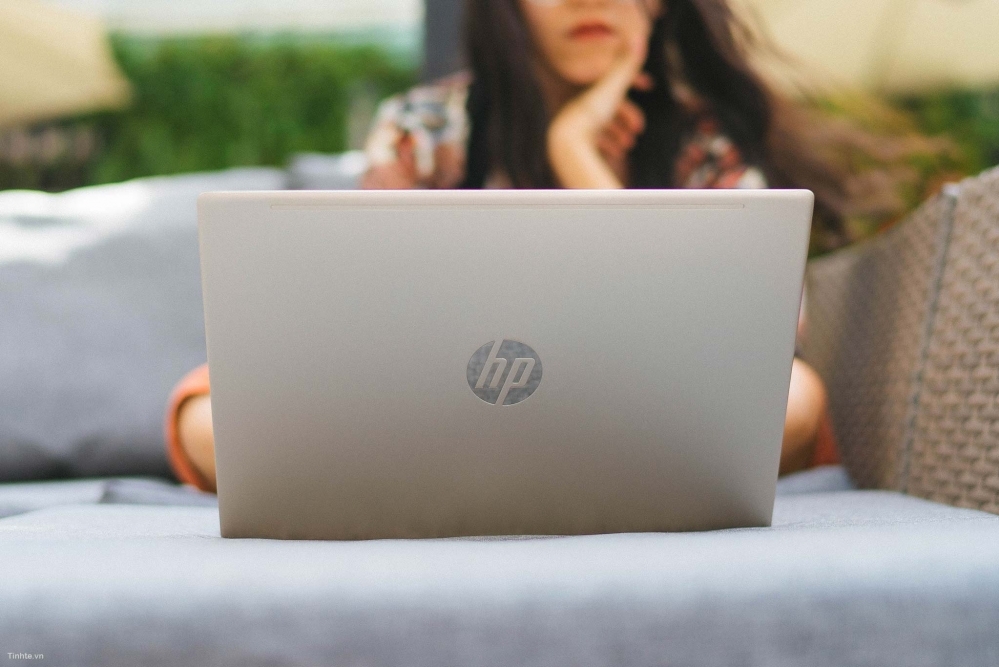Laptop HP Pavilion 14: Thiết kế tinh tế, hiệu năng ổn định cùng mức giá "quá rẻ"