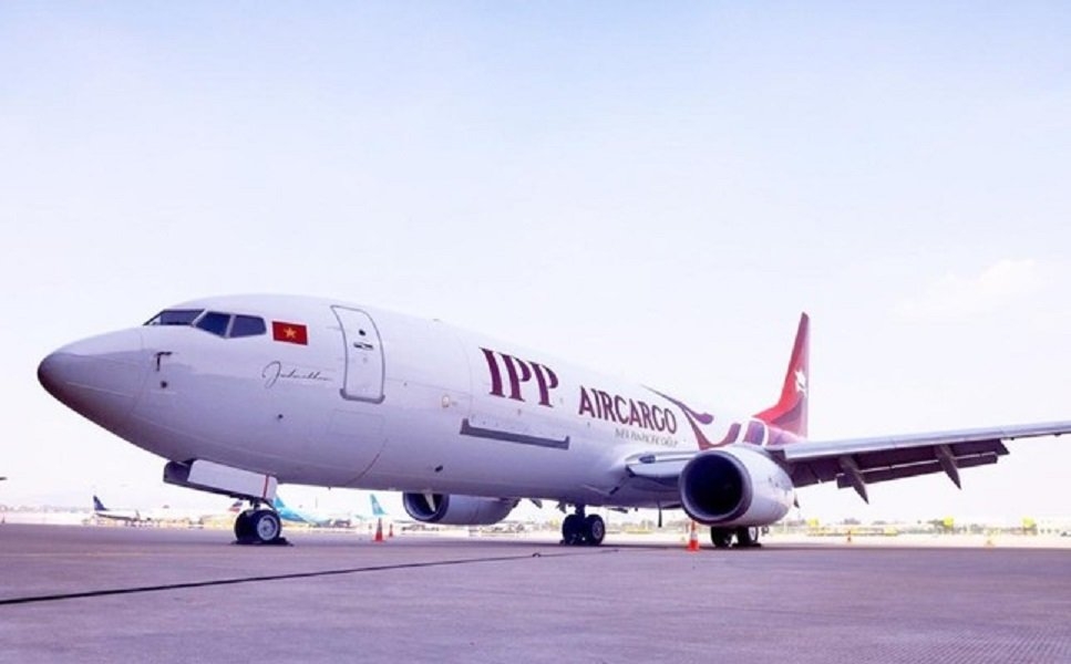 IPP Air Cargo bất ngờ xin dừng thủ tục cấp phép, Cục Hàng không Việt Nam lên tiếng