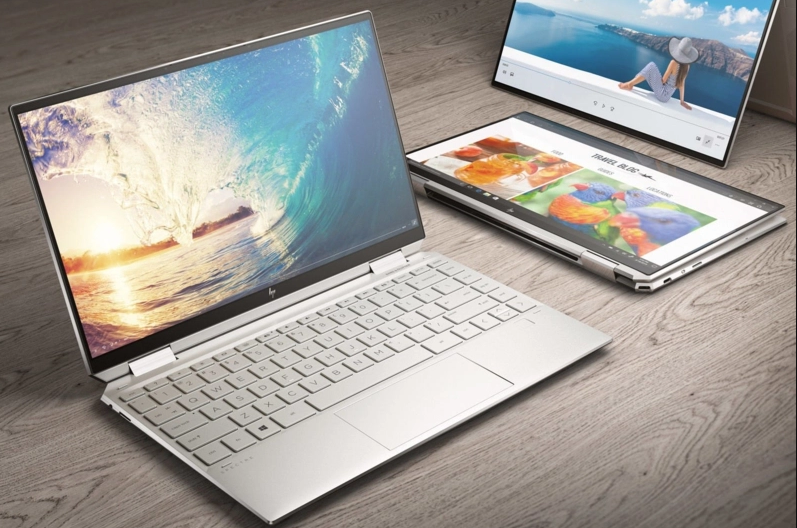 Bảng giá 20 mẫu laptop HP bán chạy nhất thị trường 2022: "Tầm trung" chiếm ưu thế