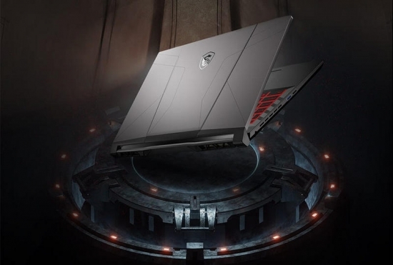 Laptop MSI Gaming Pulse: "Chiến binh bộ tộc rồng" với sức mạnh vượt trội