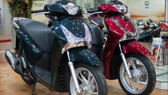 Cách tính giá lăn bánh xe máy mới nhất tại Việt Nam năm 2023