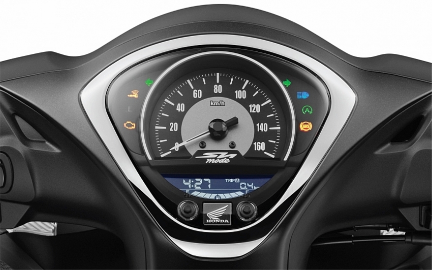 Giá xe máy Honda SH Mode 2022 mới nhất ngày 20/11: Thời điểm tậu xe chơi Tết đã đến!