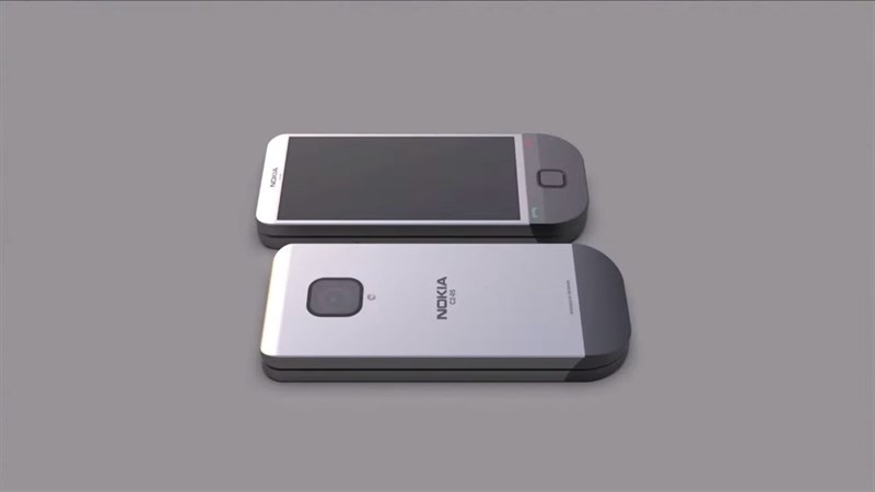 “Tượng đài” Nokia tái xuất: Pin dùng 600 tiếng, phần cứng đột phá, “sốc nặng” vì quá rẻ