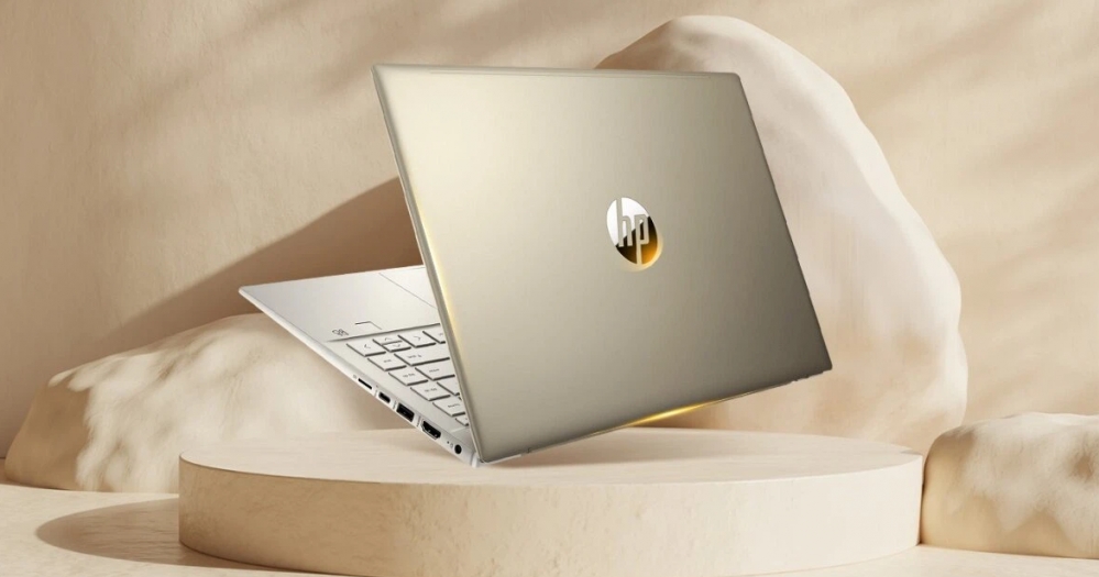 HP Pavilion 15: Chiếc laptop xuất sắc đa tác vụ trong mức giá tầm trung