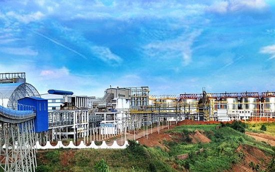 Thành viên Capella Group làm dự án KCN hơn 4.200 tỷ đồng ở Đắk Nông