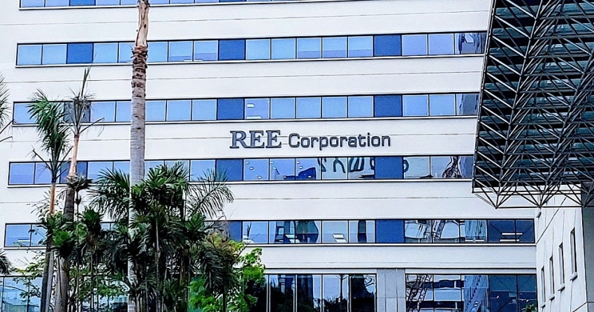 Quỹ ngoại Singapore dự chi 336 tỷ đồng gom mạnh cổ phiếu REE sau lần “mua hụt”