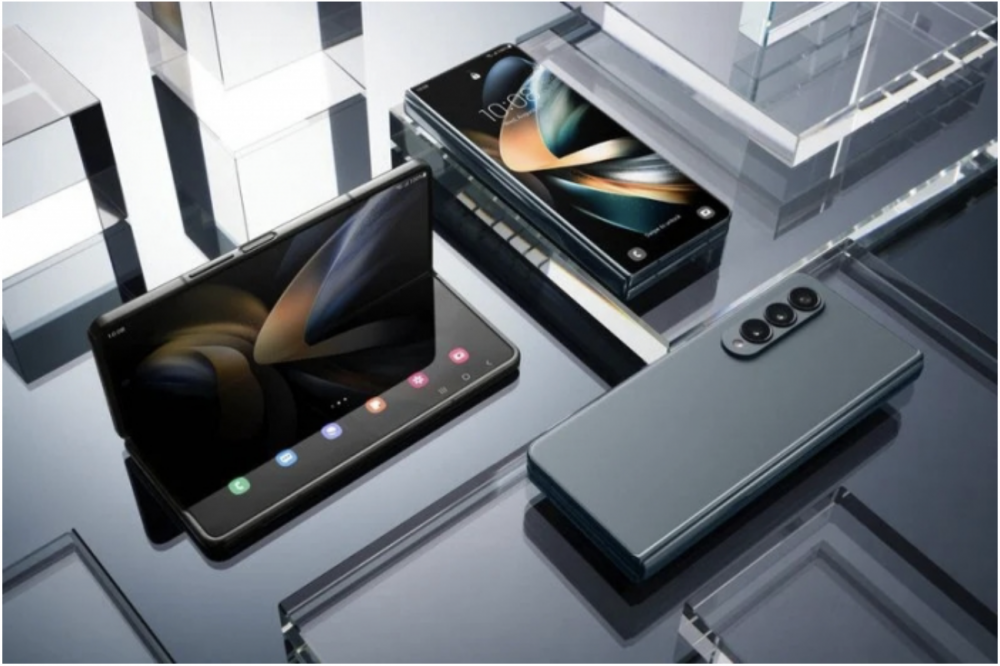 Samsung Galaxy Z Fold 4 rớt giá mạnh: iPhone 14 liệu có gặp khó?