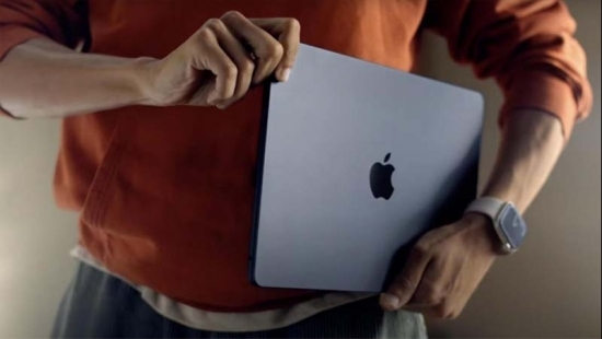 MacBook Air M2 2022: Vẻ đẹp tuyệt sắc cùng "nội lực" vượt trội đến bất ngờ