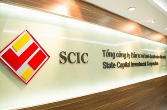 SCIC chuẩn bị 'sang tay' hơn 19,5 triệu cổ phần VIID cho một cá nhân