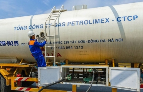 Gas Petrolimex (PGC) sắp chi hàng chục tỷ đồng tạm ứng cổ tức năm 2022
