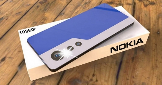 Cực phẩm "sang - xịn - mịn" nhất nhà Nokia: Định hình lại thị trường điện thoại 2022