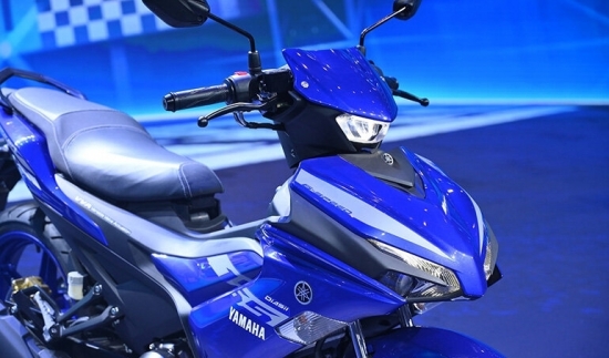 Bảng giá xe máy Yamaha Exciter 2022 mới nhất ngày 23/11: Giảm đậm tới tiền triệu