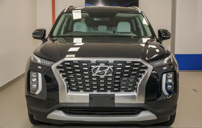 Hyundai Palisade 2022 chính thức mở bán với giá “quá đẹp”, Ford Explorer “hốt hoảng”
