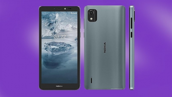 Nokia sắp ra mắt “siêu phẩm” Nokia C3: Thiết kế đẹp “ngút trời”, hiệu năng thách thức thời gian