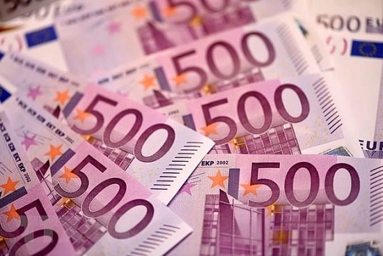 Tỷ giá euro hôm nay 23/11/2022: Đồng loạt tăng mạnh