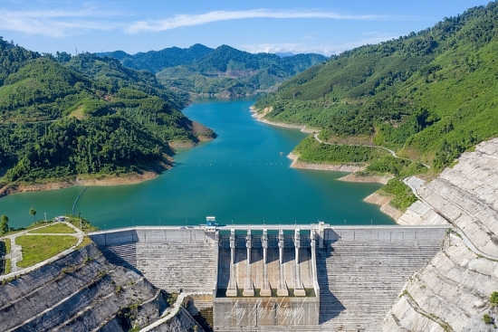 Thủy điện miền Trung (CHP) dự chi hơn 176 tỷ đồng tạm ứng cổ tức 2022