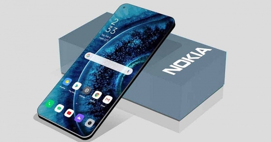 "Hàng mới" nhà Nokia vừa ra mắt đã thành "của hiếm": "Nội thất" chất, giá rẻ không ngờ
