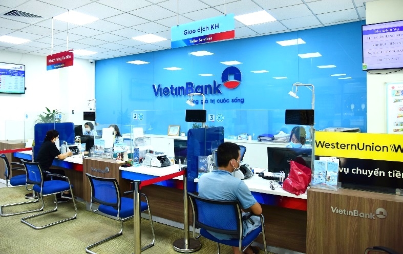 Vietinbank rao bán 2 khoản nợ với giá khởi điểm chỉ bằng 25% dư nợ
