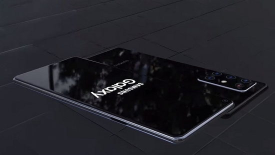 Samsung sắp trình làng siêu phẩm điện thoại giá rẻ: "Huyền thoại" của thời đại mới?