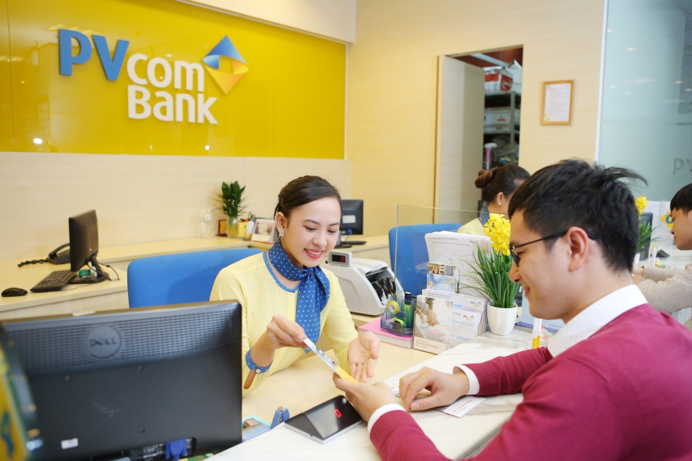 9 tháng đầu năm 2022, Ngân hàng TMCP Đại Chúng Việt Nam (PVcomBank) ghi nhận lợi nhuận thuần từ hoạt động kinh doanh đạt kết quả vượt trội với tỷ lệ tăng trưởng 238%. 