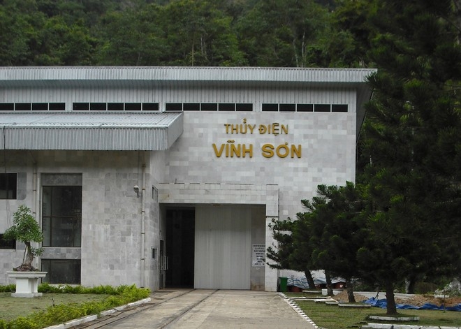 Vĩnh Sơn - Sông Hinh (VSH) muốn mua lại hàng chục tỷ đồng trái phiếu trước hạn
