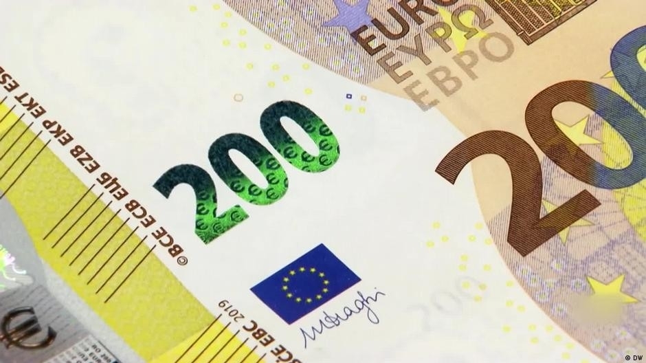 Tỷ giá euro hôm nay 25/11/2022: Đồng Euro bất ngờ giảm sâu