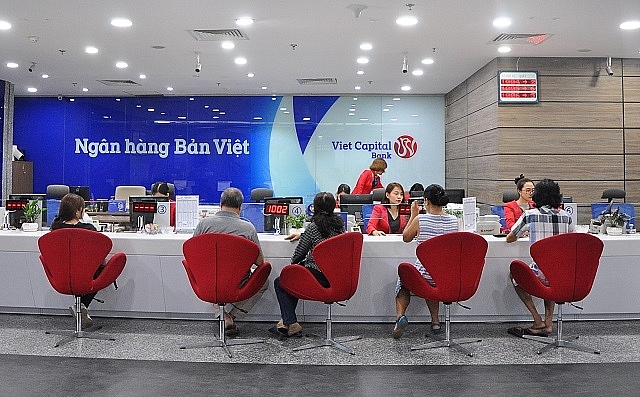 UBCKNN xử phạt Ngân hàng TMCP Bản Việt (BVB) do công bố thông tin sai lệch