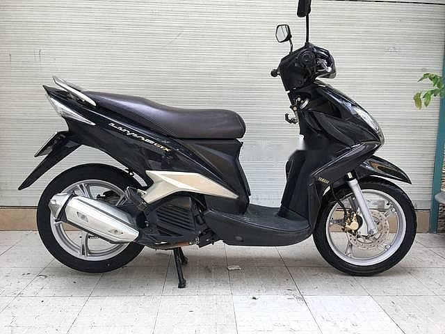 Yamaha Luvias bánh mâmthắng đĩa xe BSTP  Anh Nam  MBN4767  0356181475