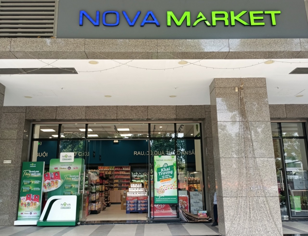 Nova Consumer muốn ngưng kế hoạch phát hành cổ phiếu