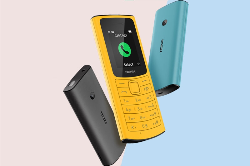 “Cực phẩm” từ cựu “vua điện thoại” Nokia: Máy “ngon”, pin khỏe dùng...18 ngày