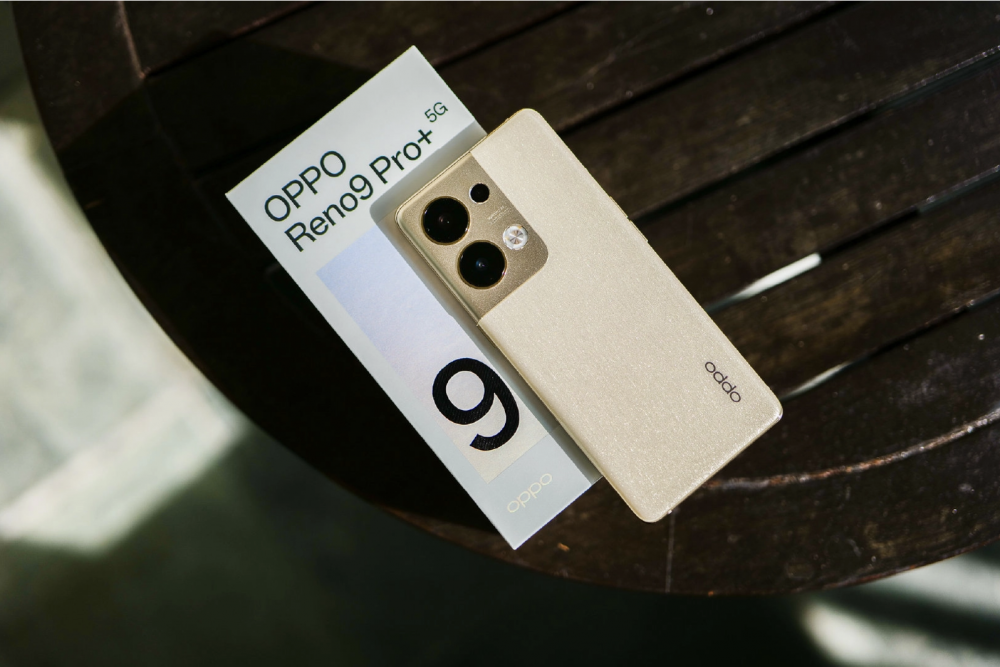 OPPO Reno9 Pro 5G